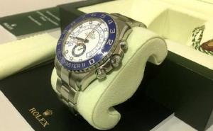 Beograd: Ocu kupila Rolex vrijedan 25.000 KM i pokušala ga prenijeti na carini