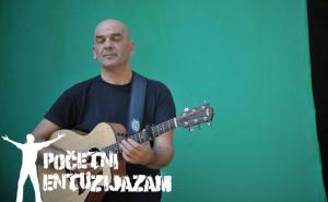 Čovjek koji je bio G-dur- Ale Puzić (1970–2018.)