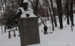 Nastavljeno suđenje u predmetu Vikić i drugi za ratni zločin u Velikom parku