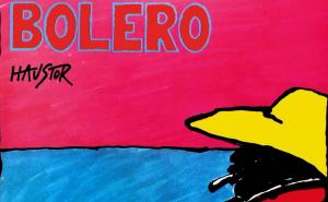 Rundekov Haustor i "Ja želim"