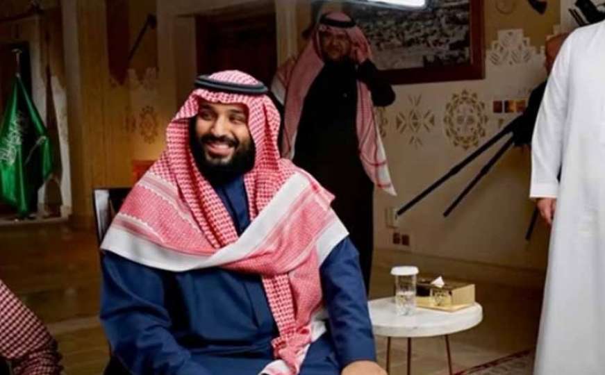 Kraljevska raskoš: Saudijski princ potrošio milijardu dolara da kupi tri stvari