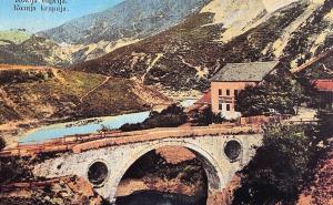 Na vratima Sarajeva su rođeni alpinizam i kupališta, otvorena prva vinarija