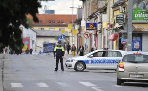 Banja Luka: Povrijeđena pješakinja, udarilo je vozilo dok je pretrčavala ulicu