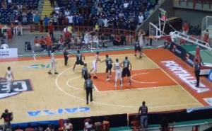 Paulinho Borasini pogodio trojku za nevjerovatnu pobjedu Brazilaca