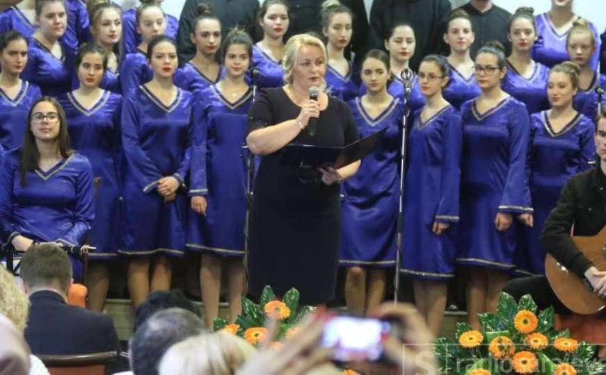 Treća gimnazija Sarajevo obilježila 70 godina postojanja