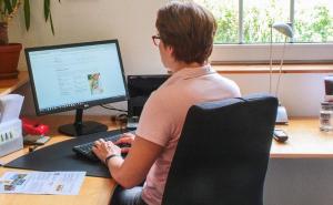 Pogrebno preduzeće nudi nove usluge: Uskoro moguće dopisivanje sa umrlima