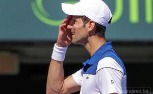 Utučeni Đoković nakon poraza u Miamiju: Niko me ne tjera bičem da igram tenis