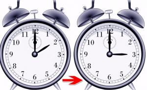 Pomjeranje kazaljki na satu: Ljetno računanje vremena počinje sutra
