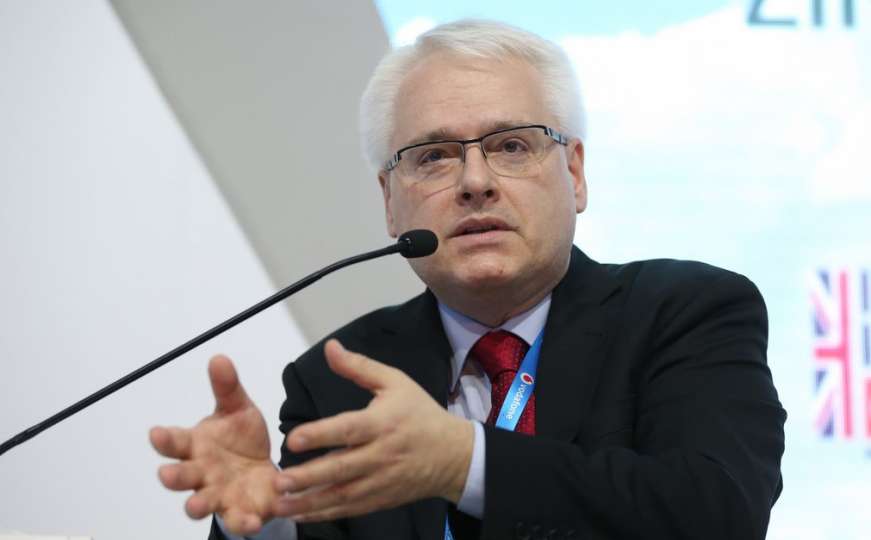 Ivo Josipović: Europa nije kompletna bez BiH, Srbije, Makedonije, ali i Turske