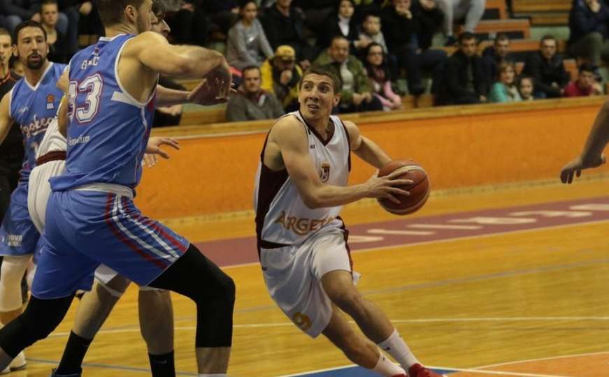 Košarkaši Bosne Royal deklasirali bh. prvaka Igokeu