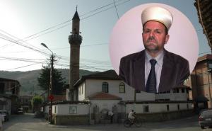 Brutalno pretučen Nezir Salihović, imam u Novom Pazaru 