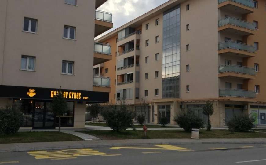 Podgorica: Ubio djevojku jer nije htjela s njim život pod istim krovom