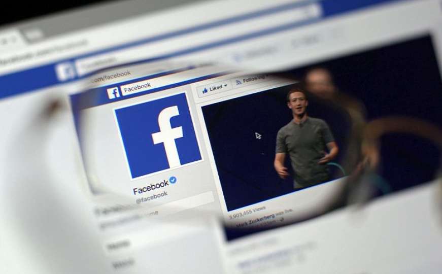 EU traži očitovanje Facebooka o zloupotrebi ličnih podataka