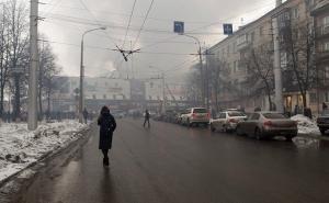 Požar u ruskom tržnom centru, stradalo četvero djece, ljudi skaču s prozora
