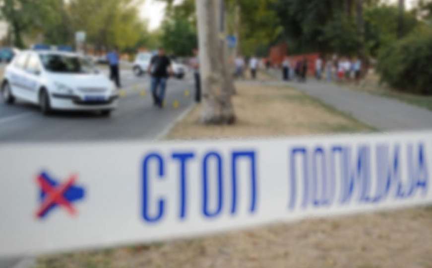 Novi Sad: Dvojica maloljetnika izbodeni u centru grada, policija istražuje slučaj