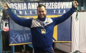 Mesud Pezer: Očekujem medalje na EP i Mediteranskim igrama