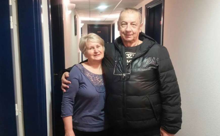 Sanjanka Suada Hodžić donirala bubreg suprugu i spasila mu život 