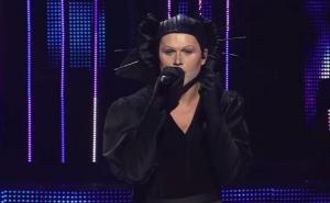 Amel Ćurić imitirao Josipu Lisac i odnio pobjedu u hrvatskom showu 