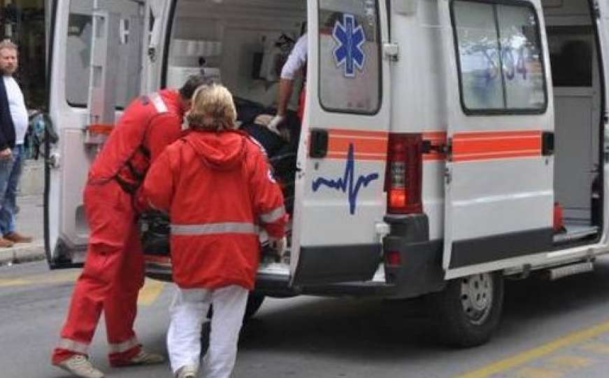 Hrvatska: 81-godišnja majka nožem umrtila 61-godišnjeg sina 
