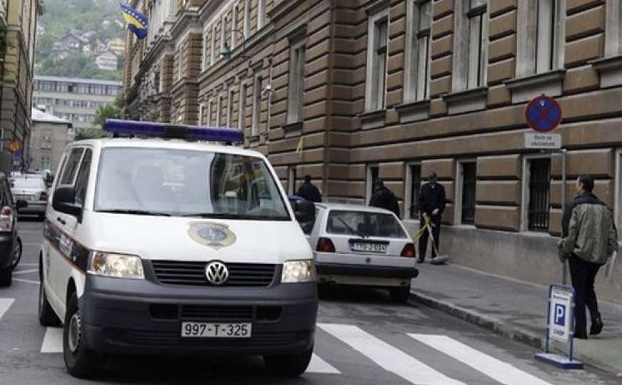 Usmrtili muškarca: Babaići i Hysenaj u Sarajevu osuđeni na osam godina zatvora 