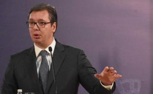 Tenzije s Kosovom: Vučić zakazao hitnu sjednicu Vijeća za nacionalnu sigurnost 