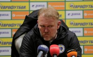 Prosinečki objavio sastav za meč sa Senegalom: Sarić opet od prvog minuta 