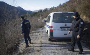 Od početka godine otkriveno gotovo 750 ilegalnih migranata u BiH