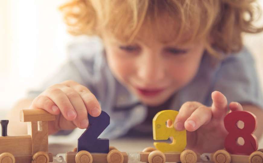 Hemikalije iz igračaka, namještaja i kozmetike mogu štetiti dječijem mozgu