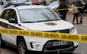  Sarajevo: U saobraćajnoj nesreći na Barama povrijeđena jedna osoba