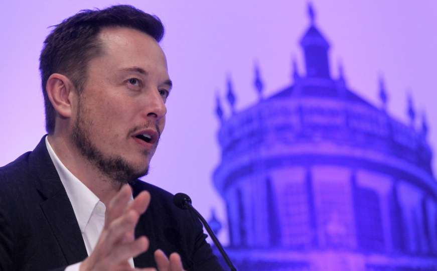 Musk o životu na jednom dolaru dnevno: Shvatio sam da se nemam čega bojati