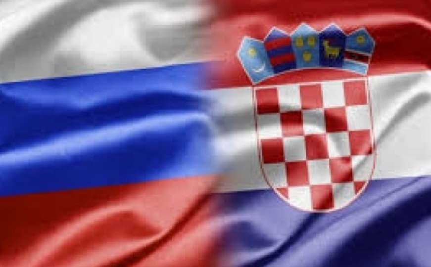Ambasada Rusije u Zagrebu: Spremamo odgovor na neprijateljski čin Vlade RH