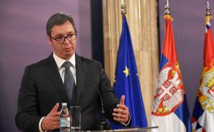 Vučić: Đurića su tukli albanski teroristi i dvojica Srba, svi će odgovarati