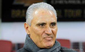 Tite pred prijateljski duel s Njemačkom: Poraz 1:7 nas proganja kao duh