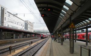 Bh. državljanin u njemačkom Ulmu umalo izazvao tešku nesreću 