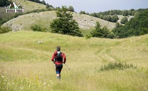 Ne propustite priliku: Ostalo je još malo vremena za rane prijave na Vučko trail