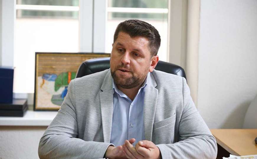 Duraković: Prioritet nam je zajednička lista za Narodnu skupštinu RS