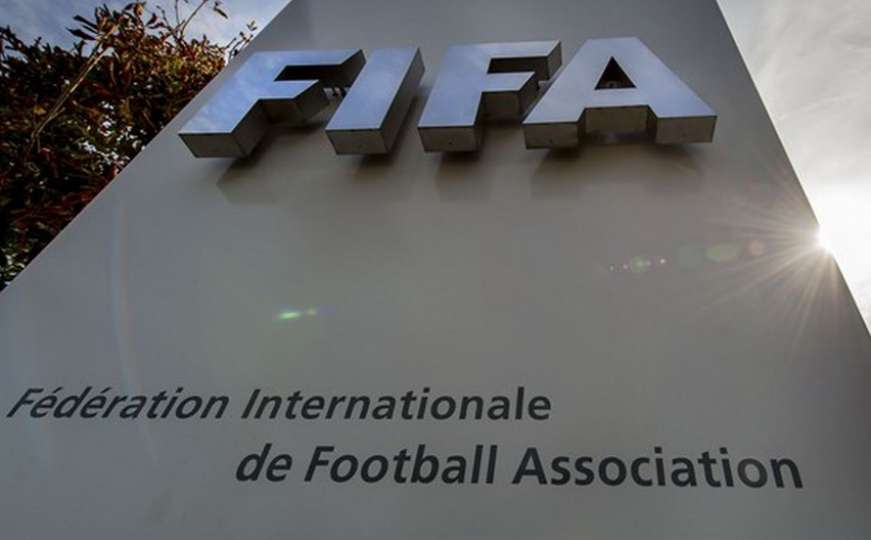 FIFA dobila dvije prijave za domaćina Mundijala 2026. godine