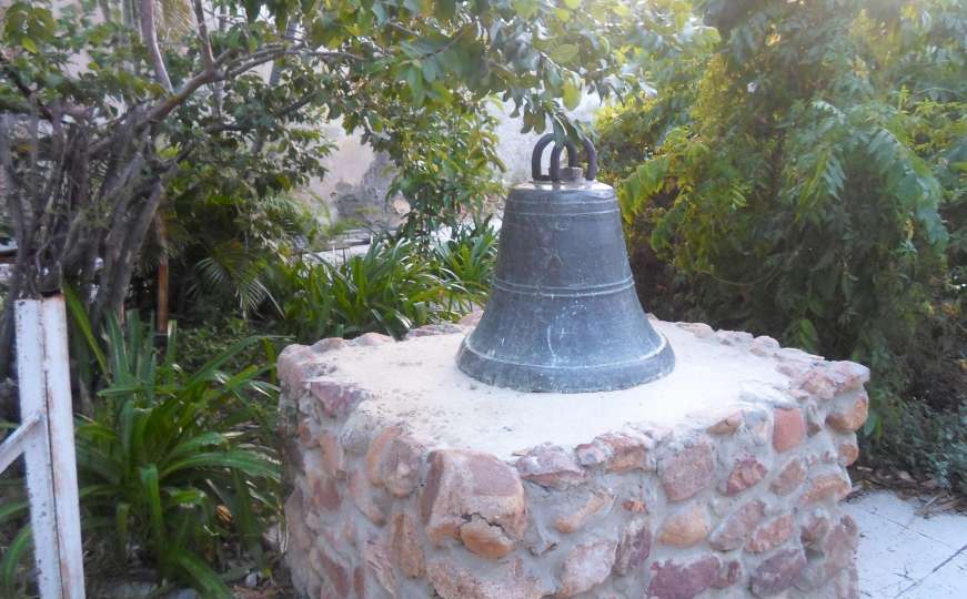 Venecuela: Iz crkve ukradeno bronzano zvono teško pola tone
