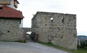 Kula Zmaja od Bosne u Gradačcu uskoro će biti u novom ruhu