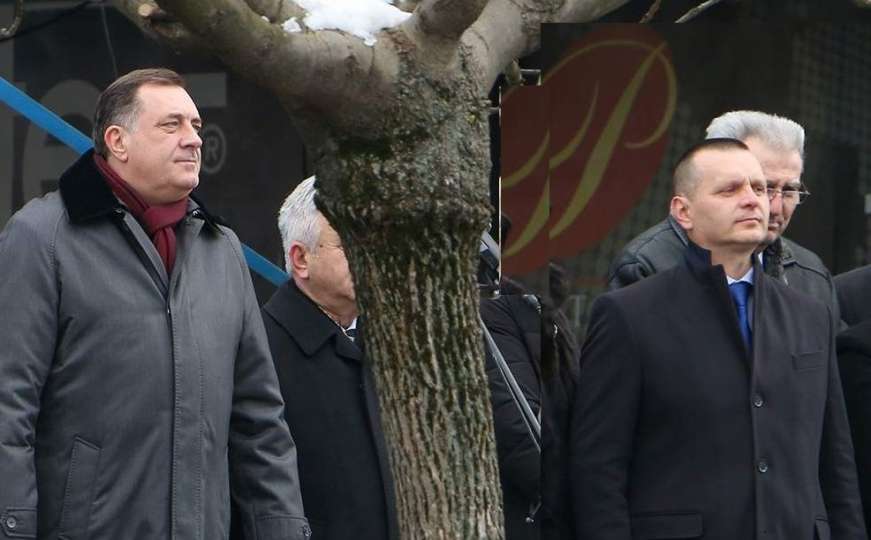 Dodik i Lukač o slučaju Dragičević: Ništa neće biti skriveno niti neko zaštićen