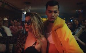 Q-Tip feat Demi Lovato - Don't Go Breaking My Heart