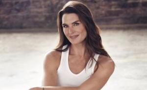 Brooke Shields pokazala zavidnu liniju u bikiniju