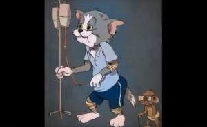 Sjajna animacija: Kako izgledaju junaci crtanih filmova u starosti