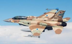 Zamjena za avione MiG-21: Hrvatska nabavlja polovne F-16 Barak iz Izraela