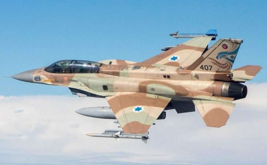 Zamjena za avione MiG-21: Hrvatska nabavlja polovne F-16 Barak iz Izraela