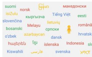 Google maps dostupna i na bosanskom jeziku