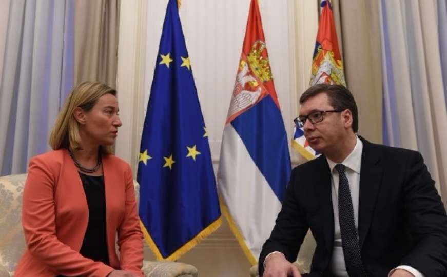 Vučić: Ni sa Srbijom ni sa Srbima se više ne mogu igrati