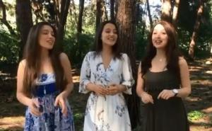 Kako zvuči "Ramo, Ramo, druže moj" na turskom jeziku 