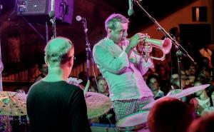 Paolo Fresu Devil Quartet – Carpe Diem