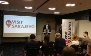 Muzur: U Sarajevo 80 posto turista dolazi zbog provoda i dobre zabave